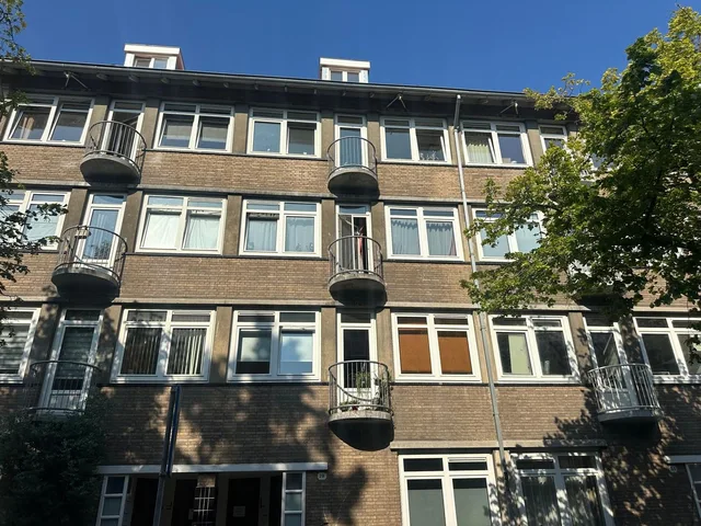 Sassenheimstraat 29-4