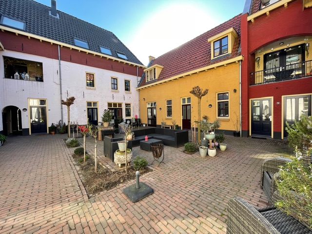 Jonckerhof