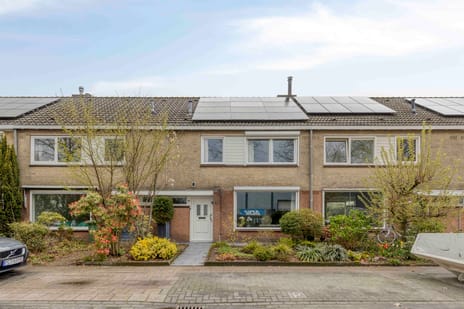 Spoorbaan 66