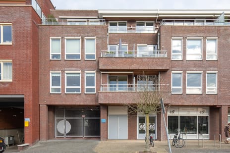 De Weteringsehof 4
