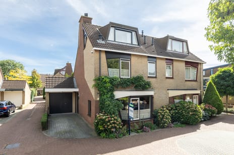 Herfstlaan 61
