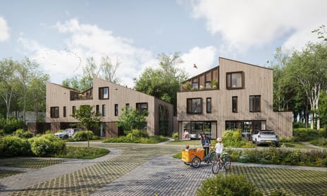 Hoekwoning (Bouwnr. 4)