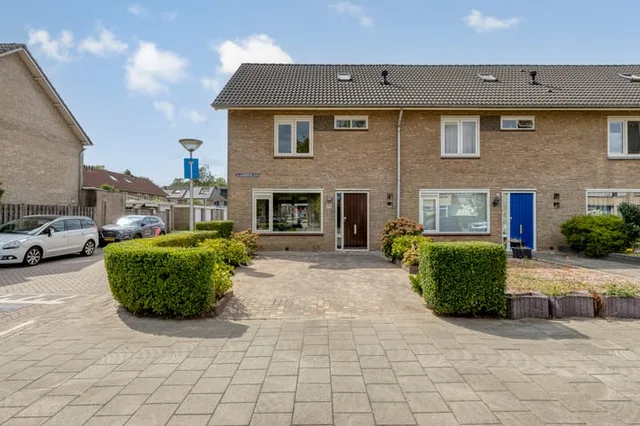 Vlaanderenlaan 21