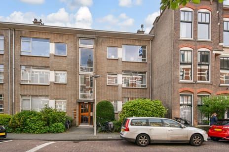 De Carpentierstraat 15-A