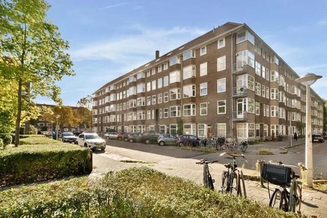 Postjeskade 217-2