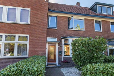 Meerlaan 102