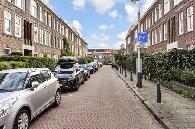 Bosschestraat 132