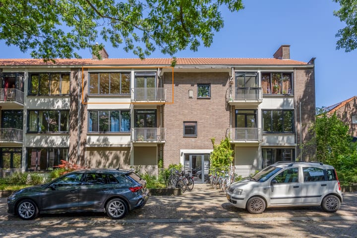 Bankastraat 10