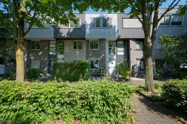 Benny Goodmanstraat 6