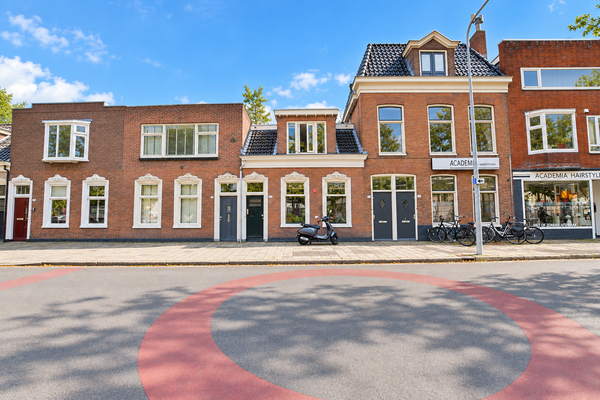 Oostersingel 58