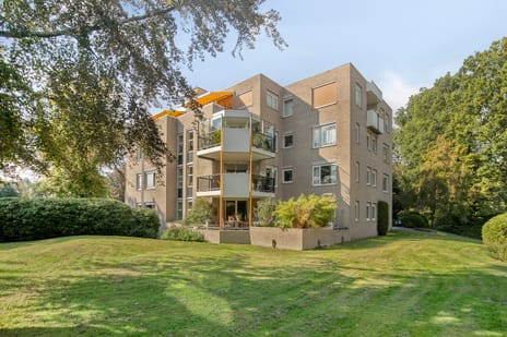 Oranjehof 17