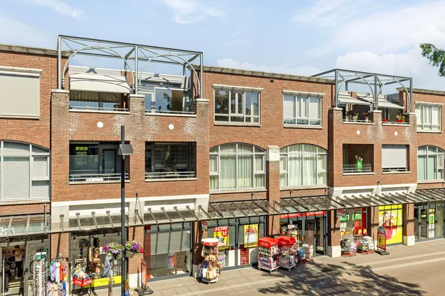 Burgemeester Ruttenplein 206