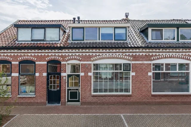 Noorder Leidsevaart 26