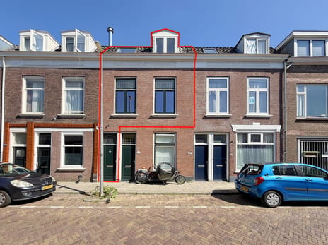 Goedestraat 31-BS