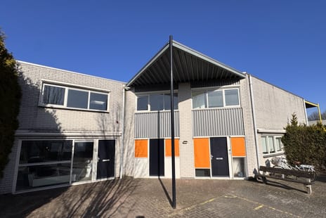 Fioringrasstraat 6