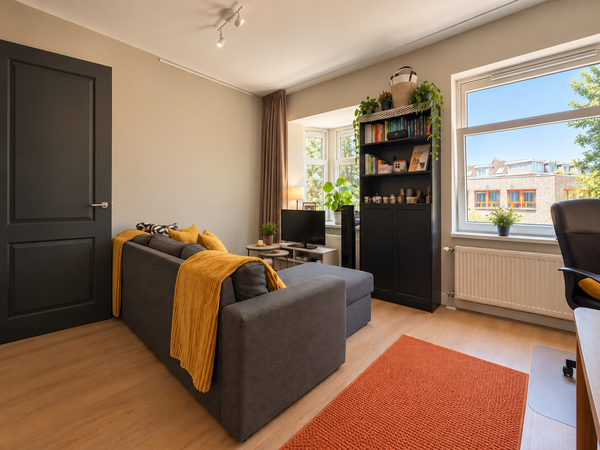 Van Malsenstraat 68 B (1e etage