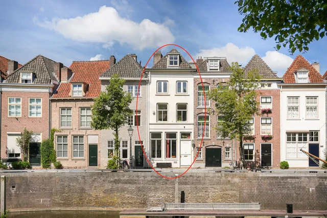 Brede Haven 41