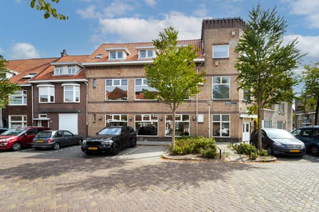 Lodewijk Napoleonplein 21-E