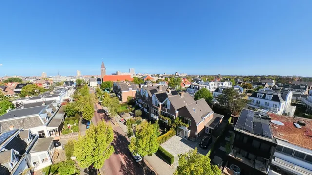 Haarlemmerstraat 11-a