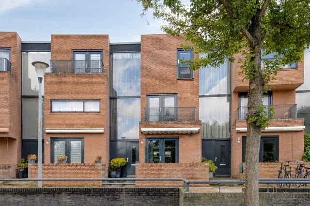 Heer Balderikstraat 71