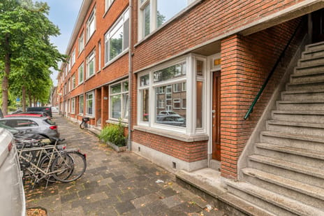Texelsestraat 67-C
