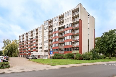 Lelystraat 2-B13