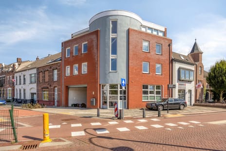 Kapellerlaan 67-A