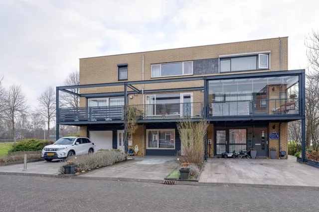 Sarongstraat 86