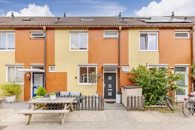 Koningsdiep 64