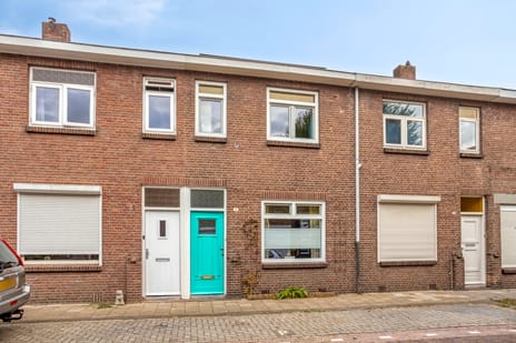 Jozef Israëlsstraat 3