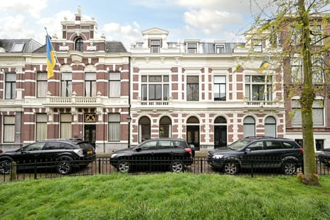 Surinamestraat 30