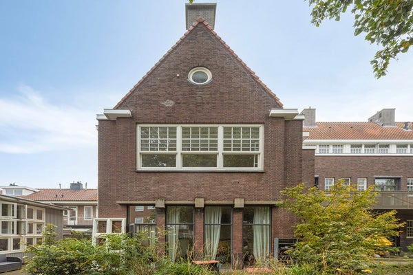 Kraaipanstraat 56 H