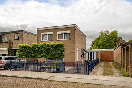 Doctor Mollerlaan 79