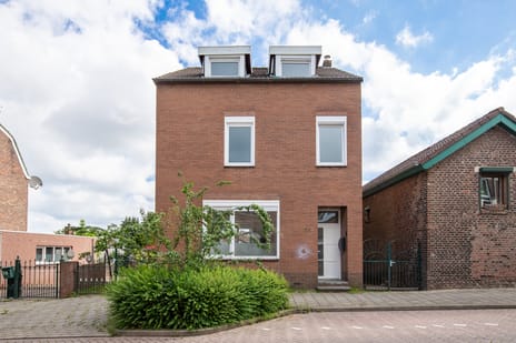 Vinkerstraat 32