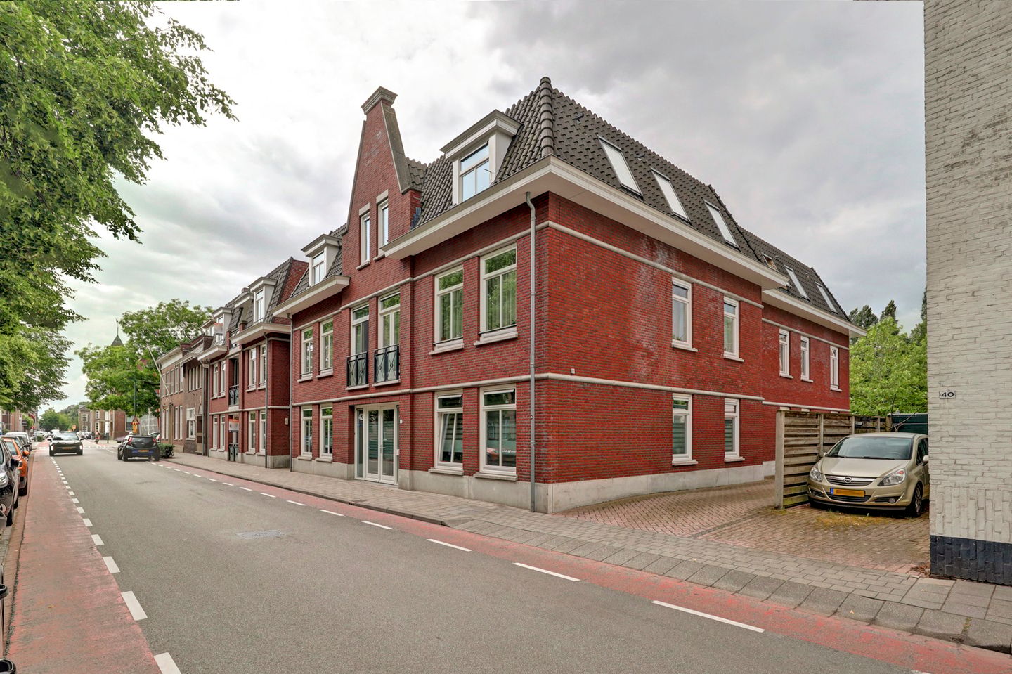 Hoge Ham 46-A