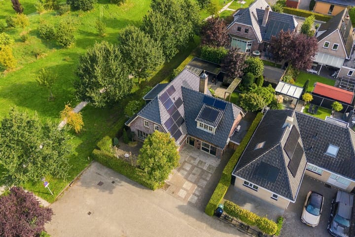 Goofystraat 12