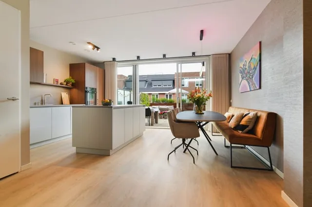 Oranjeboomstraat 26-B