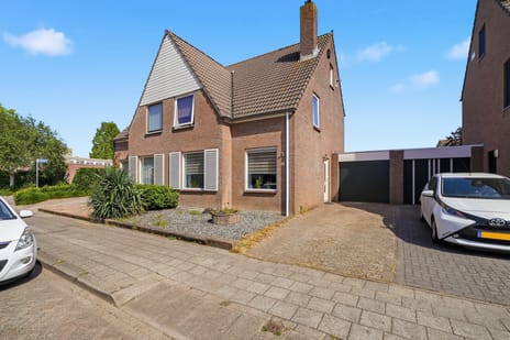 Populierenstraat 6