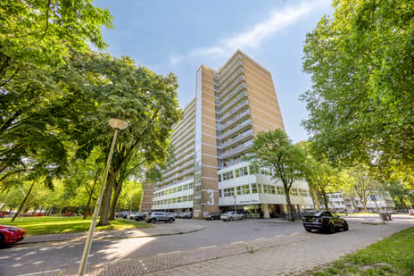 Weerdestein 56