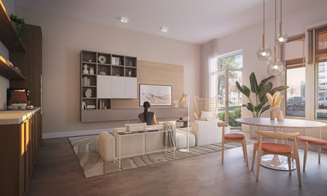 Spuiboulevard 388-B