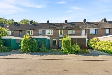 Nieuwkoopstraat 23