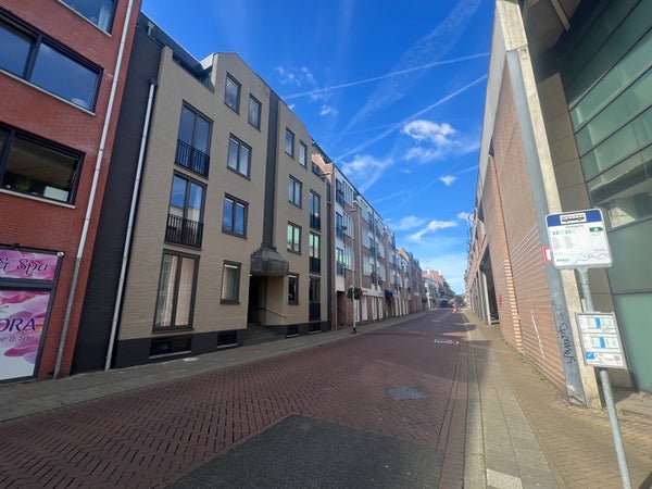 Nieuwstraat