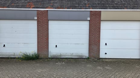 Piusstraat 70-C