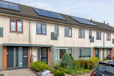 Graaf van Rechterenstraat 18