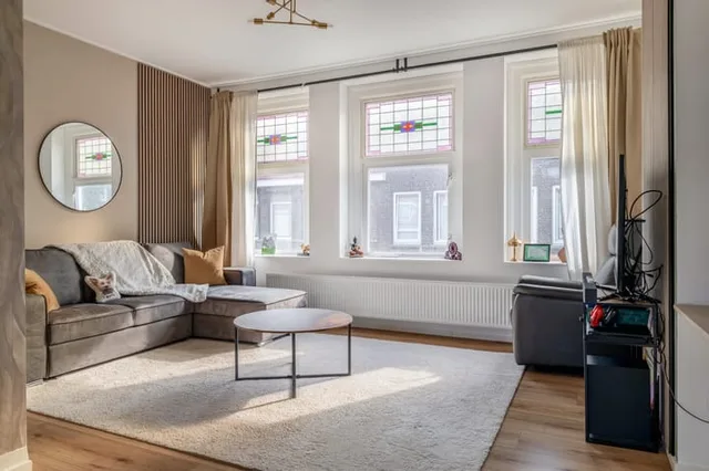 Geervlietstraat 41-A
