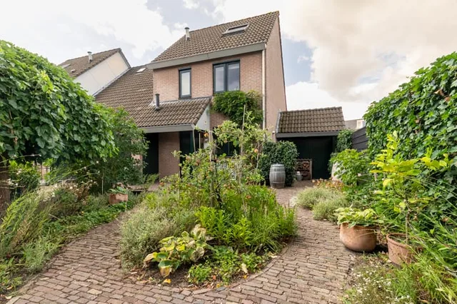 Johanna Reintjesstraat 77