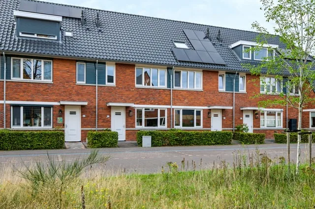 Evert van 't Landstraat 33