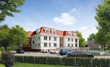 Munstersestraat (Bouwnr. 6)