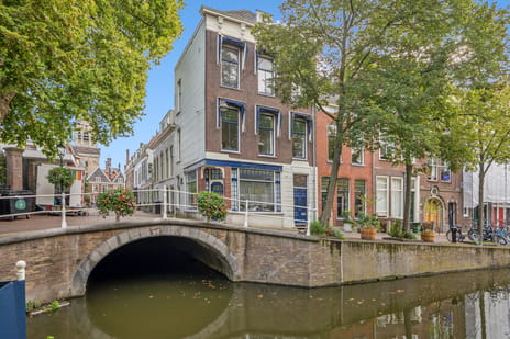 Oude Delft 110-B