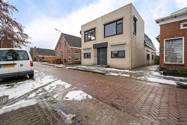 Hoofdkade 132